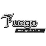 Fuego Margarita Bar Logo