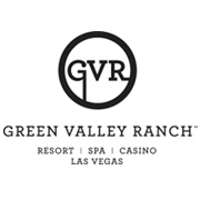 Green Valley Ranch Logo