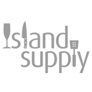 Island Supply Co. Logo