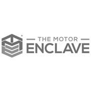 Motor Enclave Logo