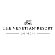 Venetian Resort Logo