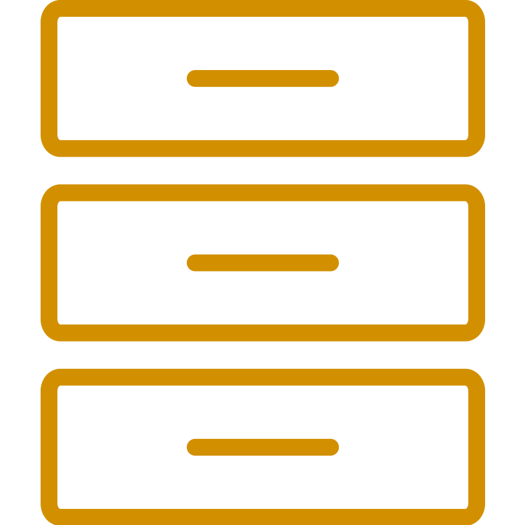 Added Storage