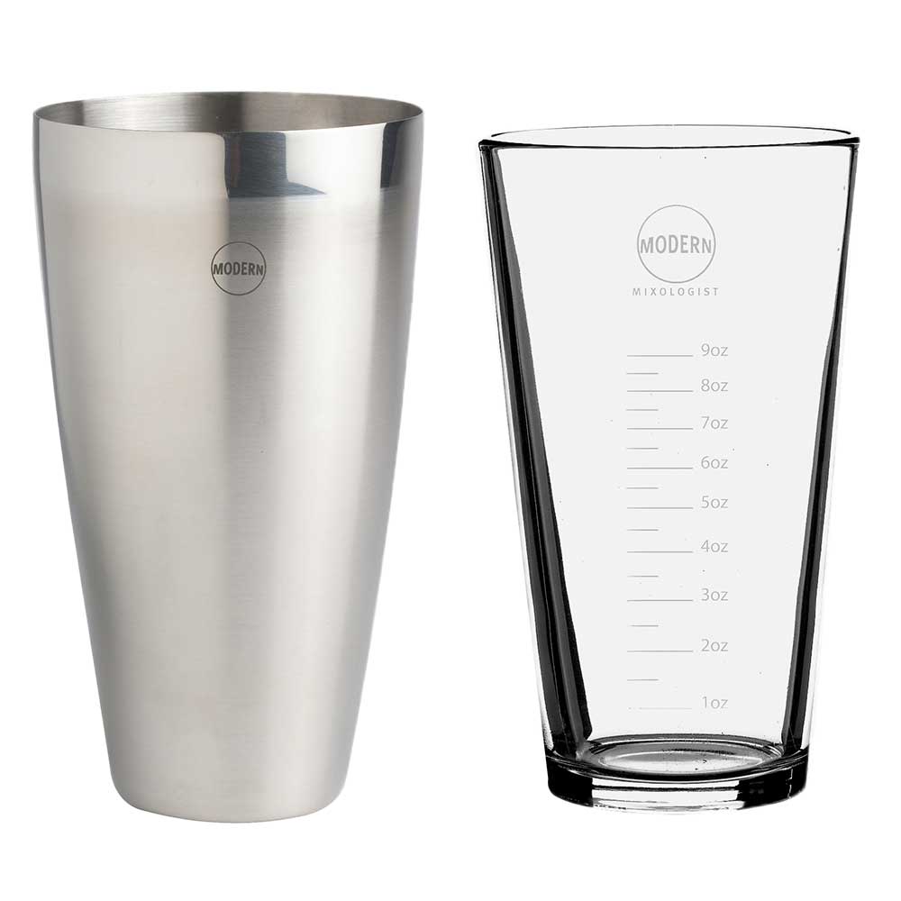 Shaker