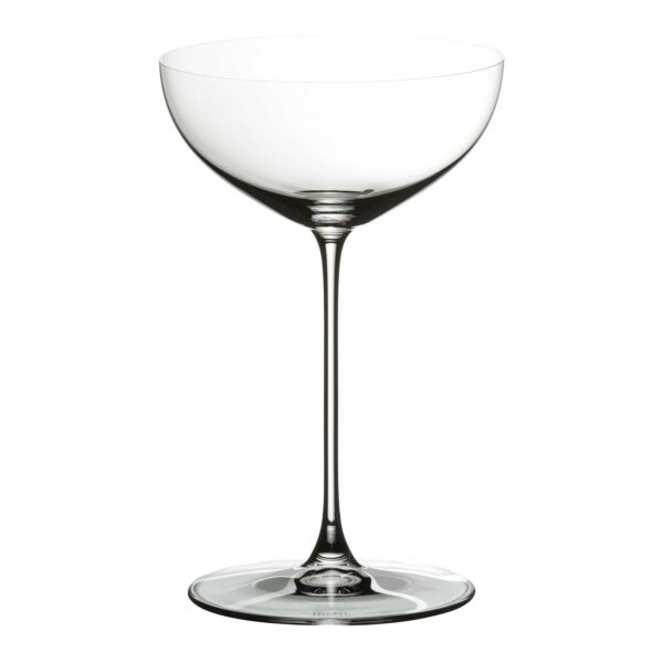 Coupe Glass